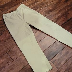Ann Taylor stretch pant size 8